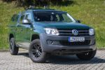 Volkswagen Amarok 2012 na predaj – fotografia 3