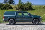 Volkswagen Amarok 2012 na predaj – fotografia 4