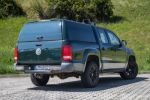 Volkswagen Amarok 2012 na predaj – fotografia 5