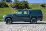 Volkswagen Amarok 2012 na predaj – fotografia 8