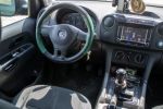 Volkswagen Amarok 2012 na predaj – fotografia 21