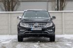 Volkswagen Amarok 2017 na predaj – fotografia 2
