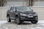 Volkswagen Amarok 2017 na predaj – fotografia 3