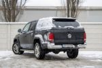 Volkswagen Amarok 2017 na predaj – fotografia 7