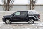 Volkswagen Amarok 2017 na predaj – fotografia 8