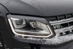 Volkswagen Amarok 2017 na predaj – fotografia 10