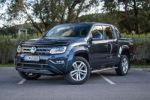 Volkswagen Amarok 2019 na predaj – fotografia 1