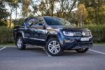 Volkswagen Amarok 2019 na predaj – fotografia 3