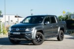 Volkswagen Amarok 2019 na predaj – fotografia 1
