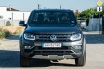 Volkswagen Amarok 2019 na predaj – fotografia 2