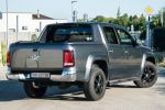 Volkswagen Amarok 2019 na predaj – fotografia 5