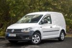 Volkswagen Caddy 2017 na predaj – fotografia 1