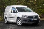 Volkswagen Caddy 2017 na predaj – fotografia 3