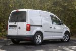 Volkswagen Caddy 2017 na predaj – fotografia 5
