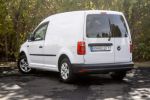 Volkswagen Caddy 2017 na predaj – fotografia 7