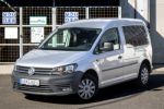 Volkswagen Caddy 2017 na predaj – fotografia 1