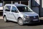 Volkswagen Caddy 2017 na predaj – fotografia 3
