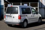 Volkswagen Caddy 2017 na predaj – fotografia 5