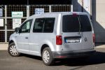 Volkswagen Caddy 2017 na predaj – fotografia 7