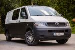 Volkswagen T5 Transporter 2006 na predaj – fotografia 3