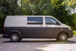 Volkswagen T5 Transporter 2006 na predaj – fotografia 4