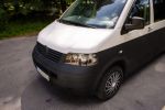 Volkswagen T5 Transporter 2006 na predaj – fotografia 9