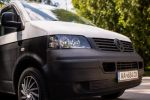 Volkswagen T5 Transporter 2006 na predaj – fotografia 11