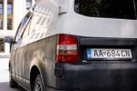 Volkswagen T5 Transporter 2006 na predaj – fotografia 16