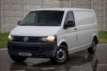 Volkswagen T5 Transporter 2011 na predaj – fotografia 1