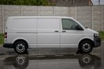 Volkswagen T5 Transporter 2011 na predaj – fotografia 4