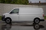 Volkswagen T5 Transporter 2011 na predaj – fotografia 8