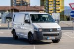 Volkswagen T5 Transporter 2013 na predaj – fotografia 3