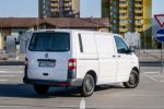 Volkswagen T5 Transporter 2013 na predaj – fotografia 5