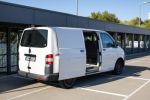 Volkswagen T5 Transporter 2013 na predaj – fotografia 27