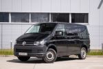 Volkswagen T6 Transporter 2016 na predaj – fotografia 1