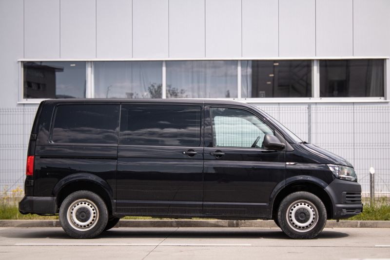 Volkswagen T6 Transporter