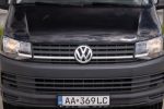 Volkswagen T6 Transporter 2016 na predaj – fotografia 8