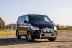 Volkswagen T6 Transporter 2016 na predaj – fotografia 3