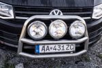 Volkswagen T6 Transporter 2016 na predaj – fotografia 9