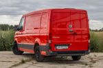 Volkswagen Crafter 2018 na predaj – fotografia 7