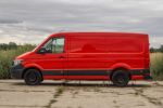 Volkswagen Crafter 2018 na predaj – fotografia 8