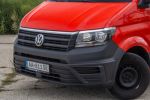 Volkswagen Crafter 2018 na predaj – fotografia 9