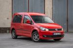 Volkswagen Caddy 2011 na predaj – fotografia 3
