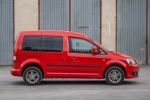 Volkswagen Caddy 2011 na predaj – fotografia 4