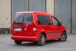 Volkswagen Caddy 2011 na predaj – fotografia 5