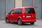 Volkswagen Caddy 2011 na predaj – fotografia 7