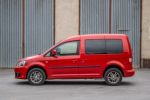 Volkswagen Caddy 2011 na predaj – fotografia 8