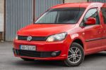 Volkswagen Caddy 2011 na predaj – fotografia 9