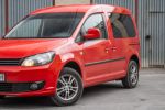 Volkswagen Caddy 2011 na predaj – fotografia 10