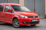 Volkswagen Caddy 2011 na predaj – fotografia 11
